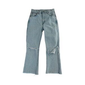 Etica Sasha Modern Flare Jean 25